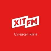 Радио Хит FM Украина Современные хиты